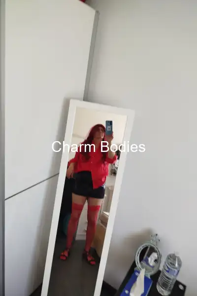 Coralie69 - 2