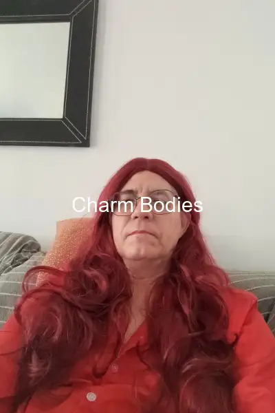 Coralie69 - Escorte Trans Beauvais