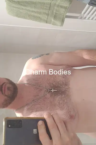 Jrme77402 - Escort Mann Ozoir la Ferrière