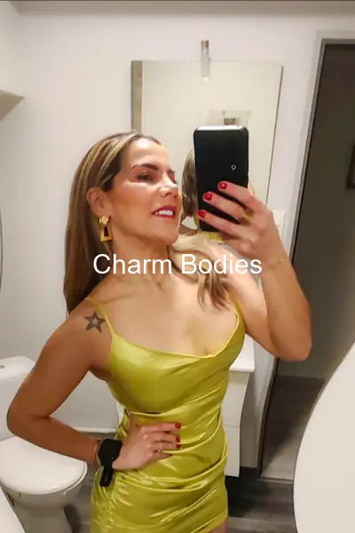 Alicia exclusive - 10