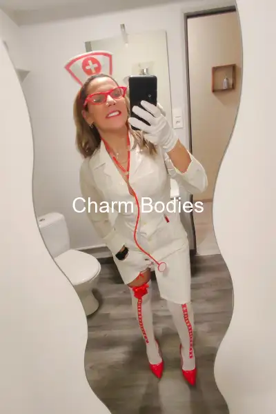 Alicia exclusive - 8