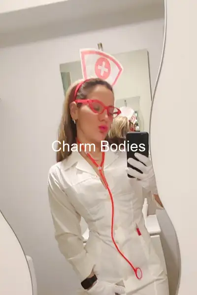 Alicia exclusive - 5