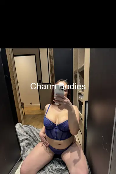 Neyla 73 - Escort Girl Chambéry