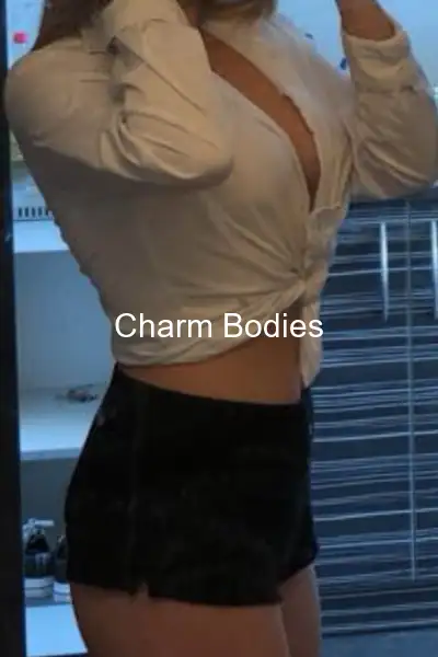 Ruby18 - Escort Mädchen Vauvert