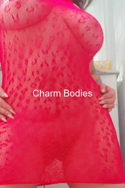 Cayla - Escorte Girl Perpignan