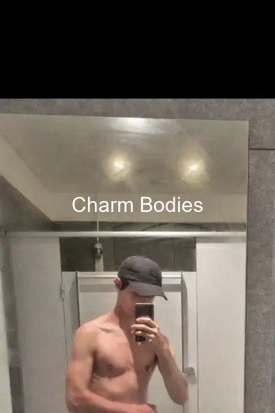 Mathieu - Escort Mann Lyon