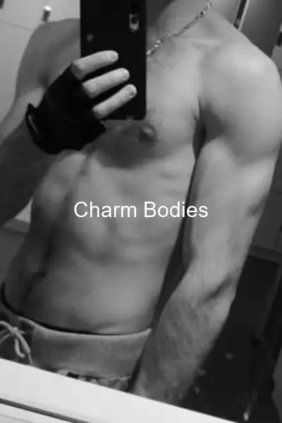 Erote - Escorte Male Valence