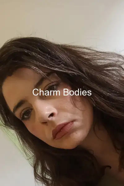 Ana - Escort Mädchen Lyon