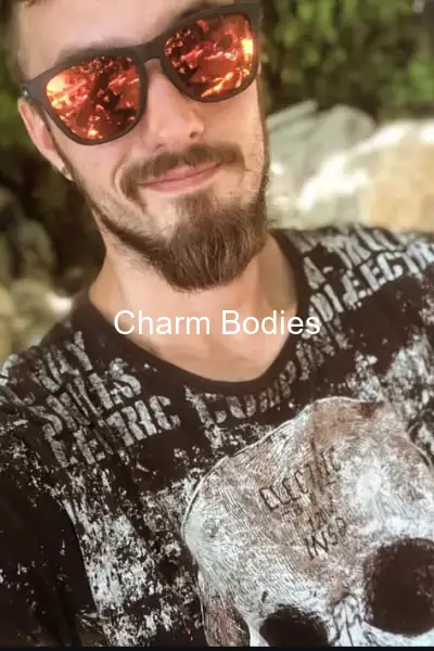 ElGrande - Escorte Male Clermont Ferrand