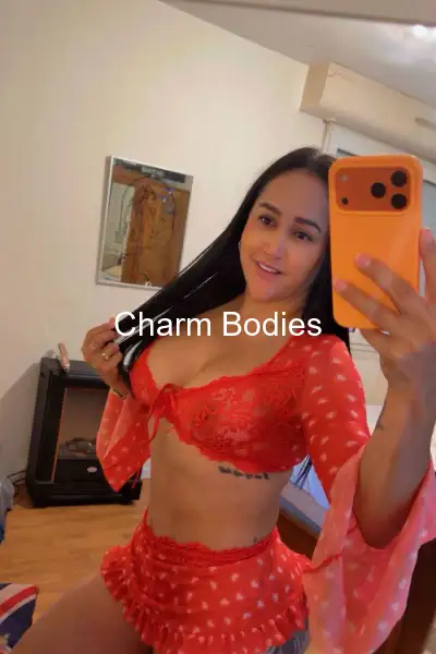Cloe sodo - Escorte Girl La Baule Escoublac