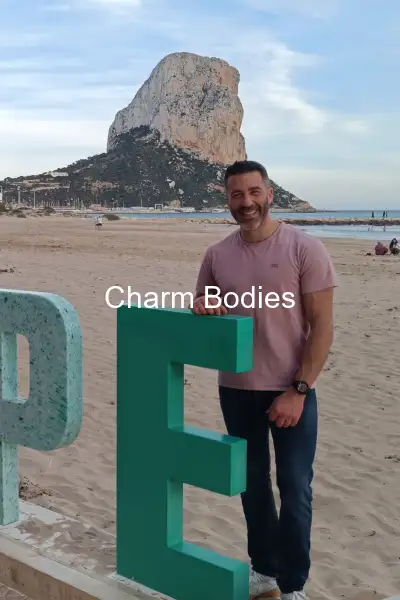 Nicodu84 - Escort Mann Vaucluse