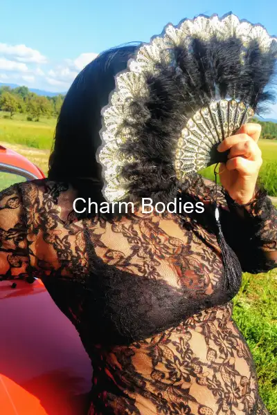 Viviane - Escort Girl Ville
