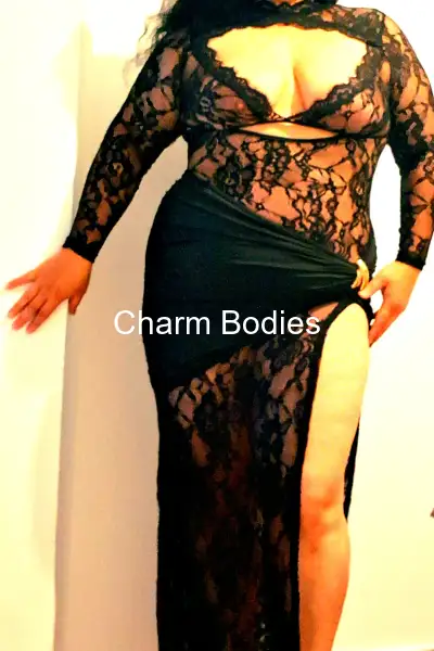 Viviane - Escort Girl Strasbourg