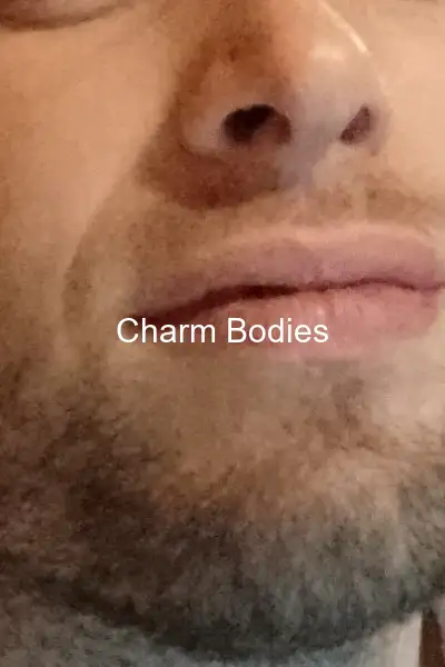 Adorable - Escorte Male Montbéliard