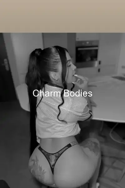 camilleinaya94 - Escort Girl Nimes