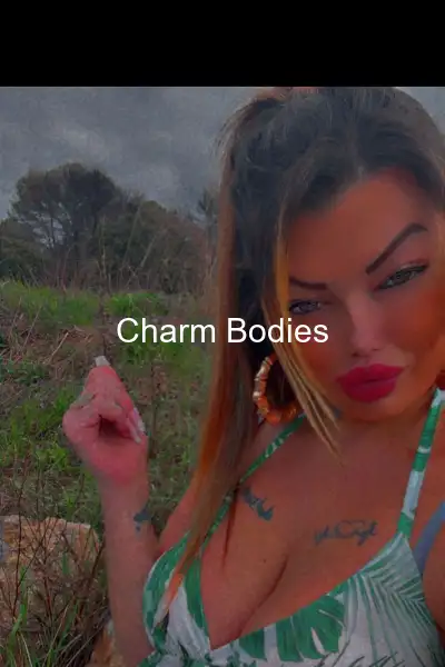 Carlita - Escort Girl Herault