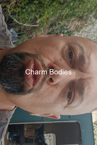 Gerarthe - Escort Male Sisteron