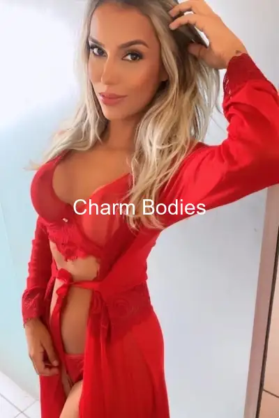 JESSIKA - Escort Girl 18e Arrondissement des Buttes Montmartre