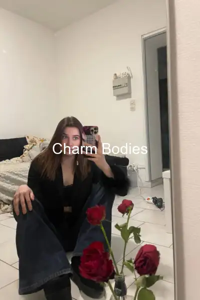 Abigael - Escort Girl Strasbourg