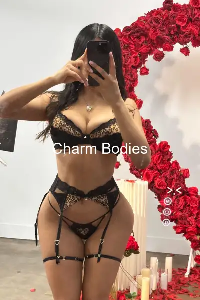 Kelya Escort Latina - Escort Girl Marseille