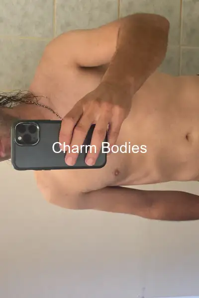 Portos76 - Escort Male Le Havre