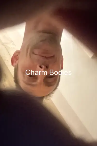 surprenant a vos envies - Escort Male Aubenas