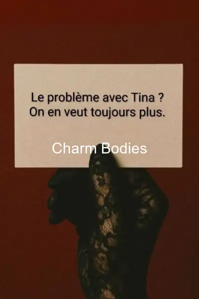 Tina - 2
