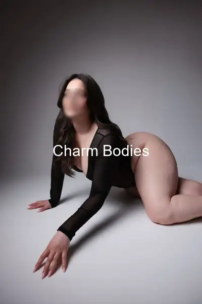 Gigi - Escort Girl 17éme Arrondissement des Batignolles Monceaux