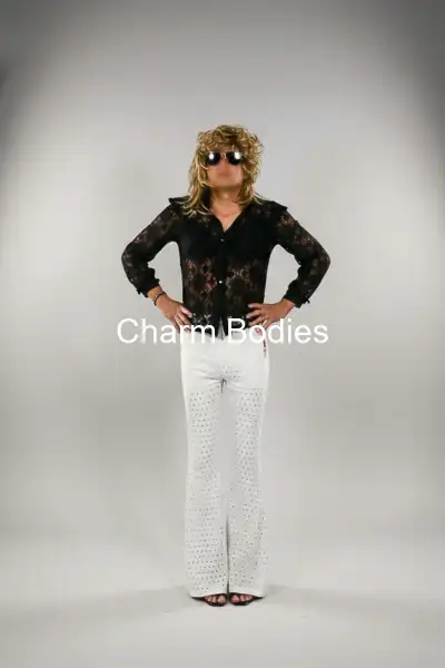Blondie92 - 5