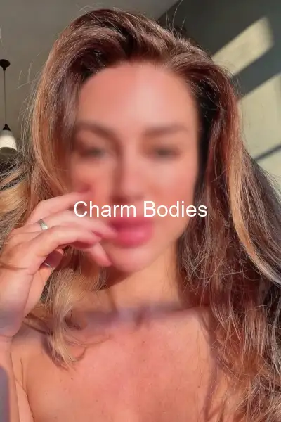 Karena Tranta Massage Escort - 3