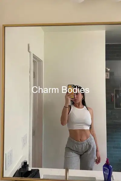 Leslyy - Escorte Girl Nice