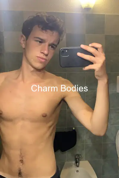 Timotheedilaurentis - Escort Male Paris