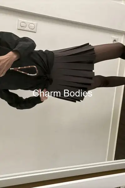 lou287 - Escorte Girl 8éme Arrondissement de Élysée