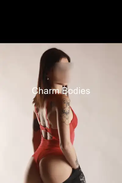 Lunaaa34 - Escorte Girl Herault