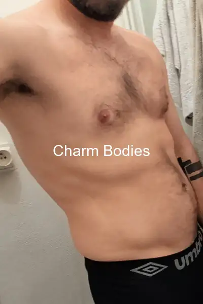 Manu84 - Escorte Male Sorgues