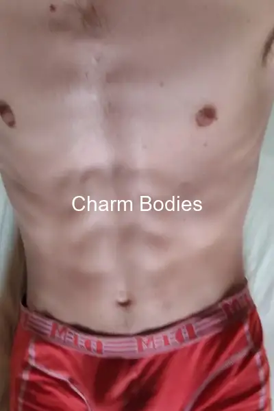 Petite fesses escort gay - 1