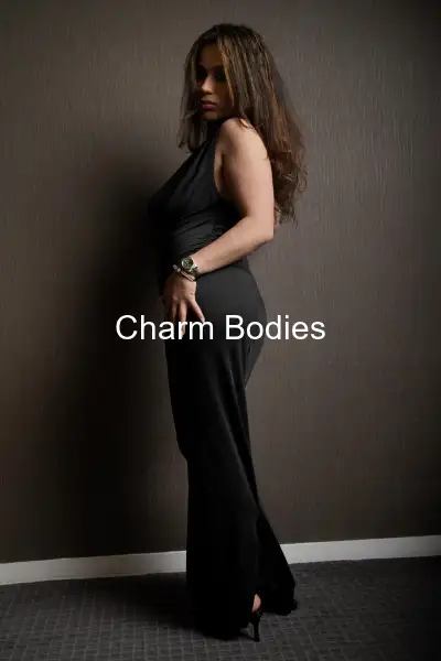 Carmen Leroi Porn - 2