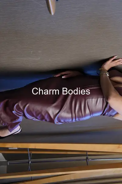 Carmen Leroi Porn - 2