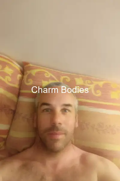 Complicite a deux - Escort Male Cluses