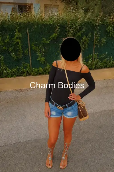 Juliana0413 - Escort Girl Manosque