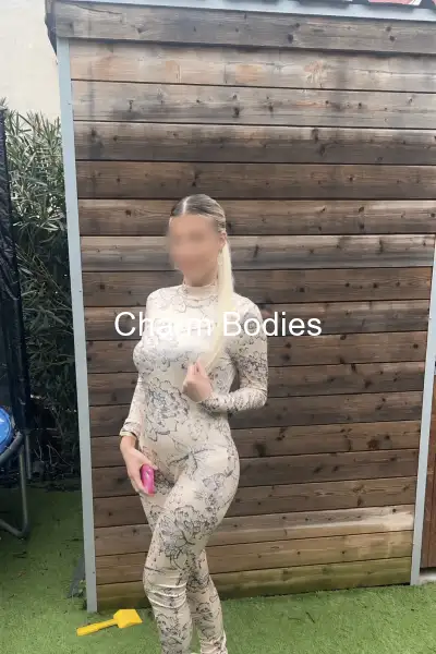 Juliana0413 - Escort Mädchen Villeneuve