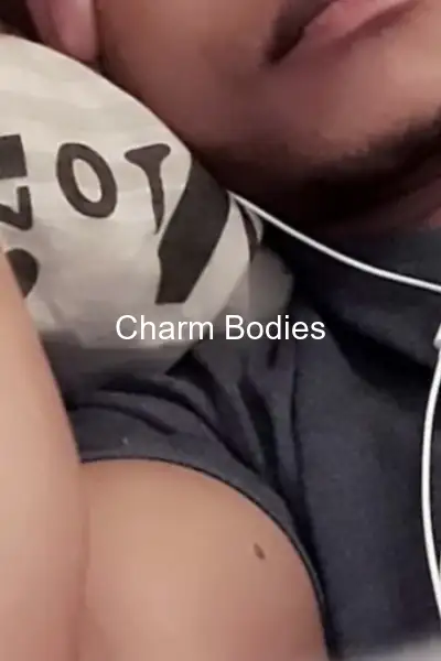 Jackson91 - Escort Male Aix en Provence