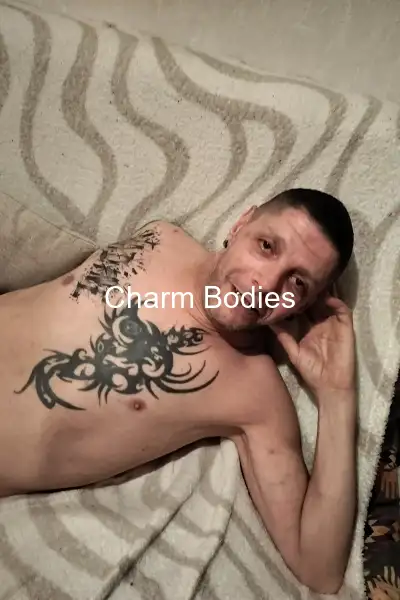 Karim76 - Escorte Male Elbeuf