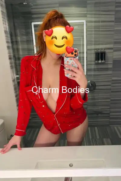 Osnelle - Escort Girl Bordeaux