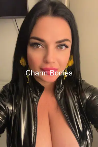 Lola Hot Duo Brulant - Escort Mädchen 16e Arrondissement de Passy