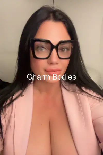Lola Hot Duo Brulant - Escort Mädchen 16e Arrondissement de Passy
