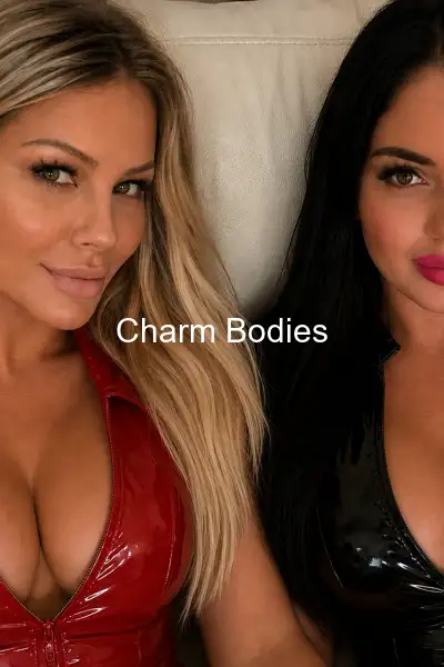 Lola Hot Duo Brulant - Escort Girl 16e Arrondissement de Passy