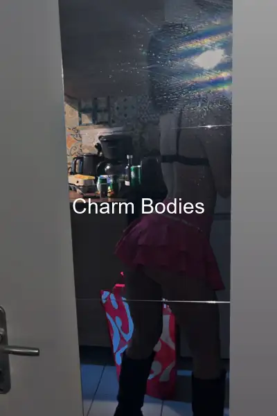 Skinny MYM SHOWCAM - 5