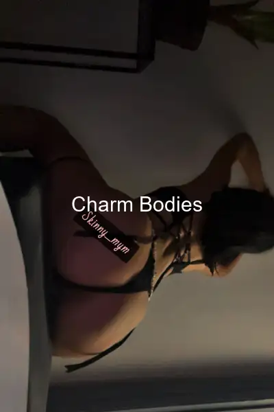 Skinny MYM SHOWCAM - 2