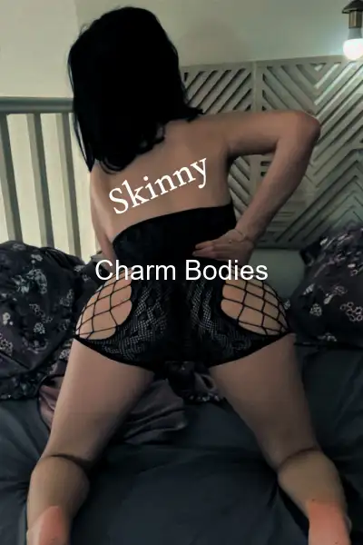 Skinny MYM SHOWCAM - Escorte Girl Paris